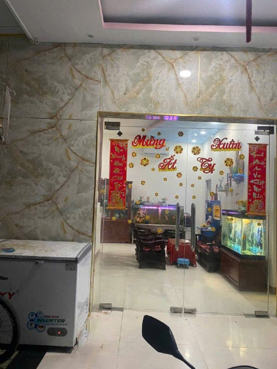 Nhà mặt tiền hẻm đường ôtô né 535m2 – Vườn Lài Q12 - Ảnh 2